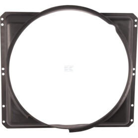 Protection de radiateur CNH 5166240