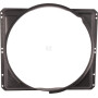 Protection de radiateur CNH 5166240