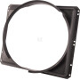 Protection de radiateur CNH 5166240