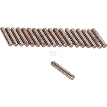 Jeu de rouleaux UNIVERSEL 5168230N
