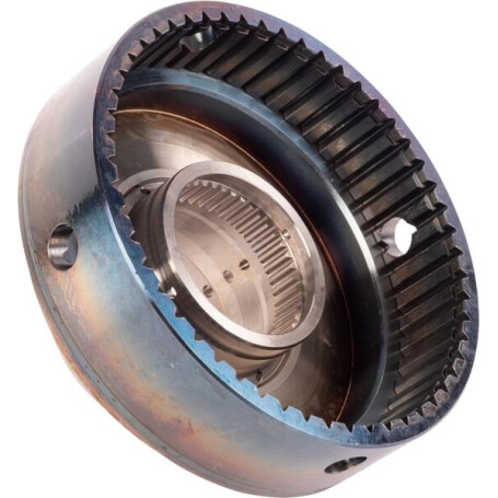 Capot NEW HOLLAND 5179509