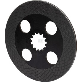 Disque de frein FINAFF 5180633N