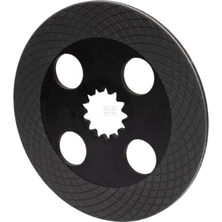 Disque de frein FINAFF 5180633N
