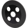 Disque de frein FINAFF 5180633N