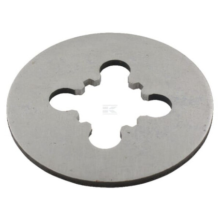 Disque de frein CASE IH 5168219