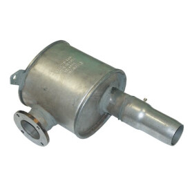 Echappement FIATAGRI 5169716