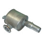 Echappement FIATAGRI 5169716