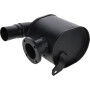 Échappement CASE IH 5182593KR