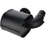 Échappement CASE IH 5182593KR
