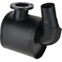 Échappement CASE IH 5182593KR