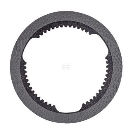 Disque de frein CASE IH 5178903