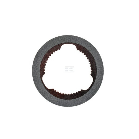 Disque de frein CASE IH 5175567