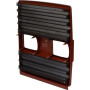 Grille de radiateur RAICO 5175979N
