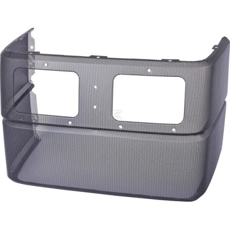 Grille CNH 5166408