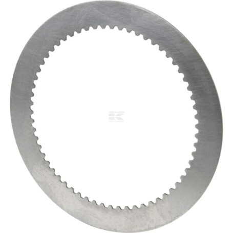 Contre-disque FINAFF 5161904N