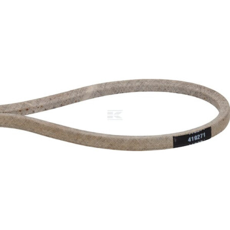 Courroie HUSQVARNA 532419271
