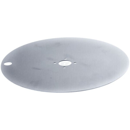 Plaque HUSQVARNA 535075901