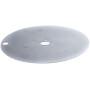 Plaque HUSQVARNA 535075901