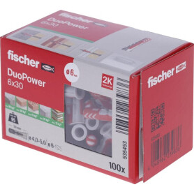 Prise FISCHER 535453