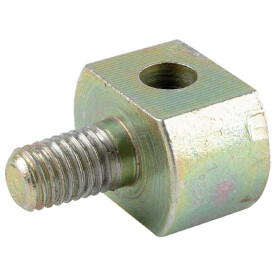 Pivot d'attelage AGS 532090164403AGS