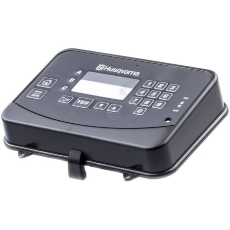 Clavier complet HUSQVARNA 535138403