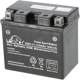 Batterie HUSQVARNA 532436551
