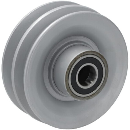 Poulie HUSQVARNA 535482201