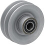 Poulie HUSQVARNA 535482201
