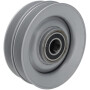 Poulie HUSQVARNA 535482201