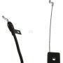 Câble de frein FLYMO 532851669