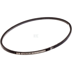 Courroie de traction HUSQVARNA 531206701