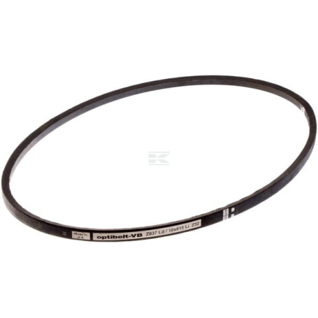 Courroie de traction HUSQVARNA 531206701