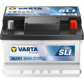 Batterie VARTA 535106052