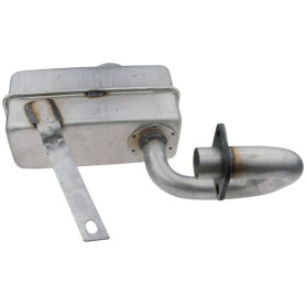 Silencieux AYP 532137348