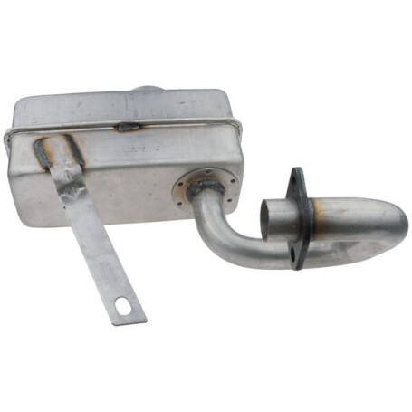 Silencieux AYP 532137348