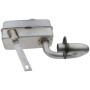 Silencieux AYP 532137348