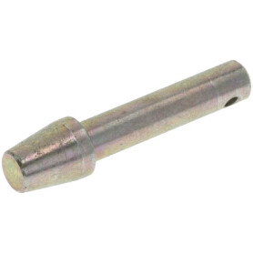 Goupille d'arrêt HONDA 53158VK8J50