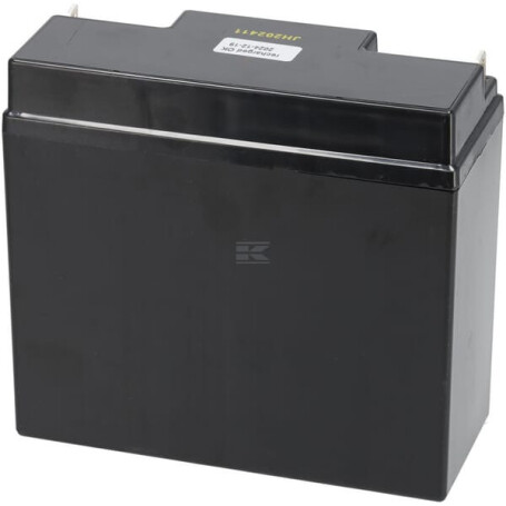 Batterie GYS 53139GYS