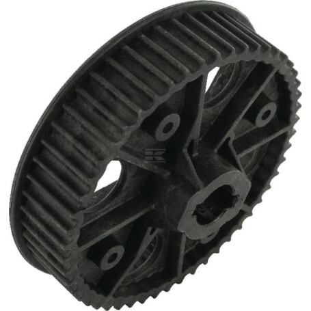 Poulie HUSQVARNA 535413501