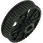 Poulie HUSQVARNA 535413501