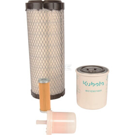 Kit de service HUSQVARNA 534976501