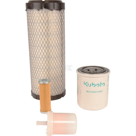 Kit de service HUSQVARNA 534976501
