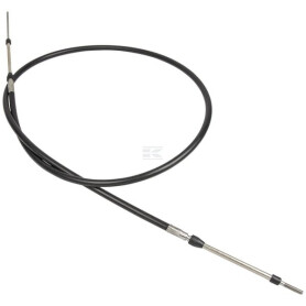 Câble hydrostatique HUSQVARNA 535404901