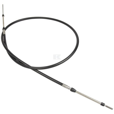 Câble hydrostatique HUSQVARNA 535404901