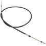 Câble hydrostatique HUSQVARNA 535404901