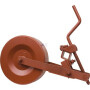 Rondelle de cultivateur UNIVERSEL 52501410030000