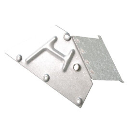 Tôle de protection SOLO 5300507