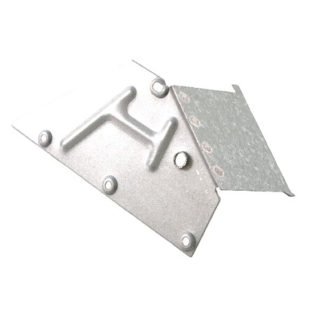 Tôle de protection SOLO 5300507