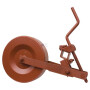 Petite roue UNIVERSEL 52501417040011