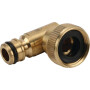 Accrochage WOLF-GARTEN 5222213